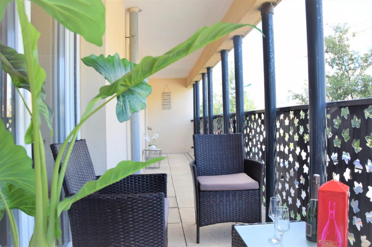 Dream Appartement Paris モンテヴラン エクステリア 写真