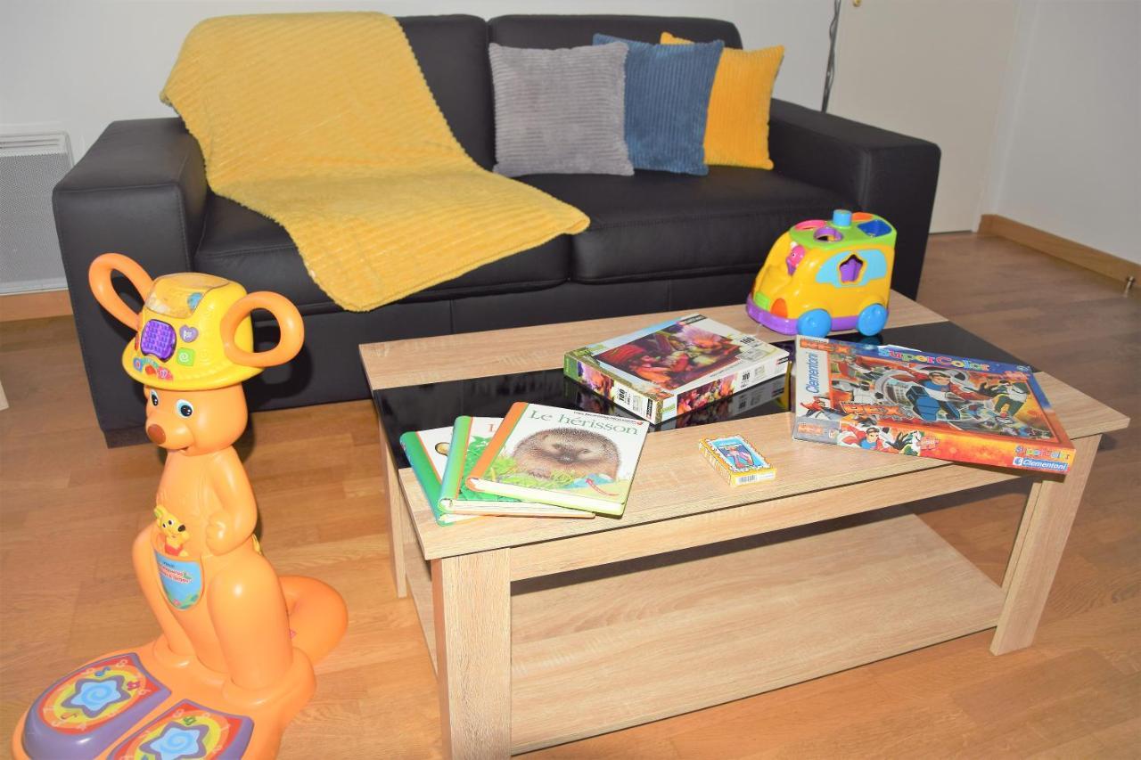 Dream Appartement Paris モンテヴラン エクステリア 写真