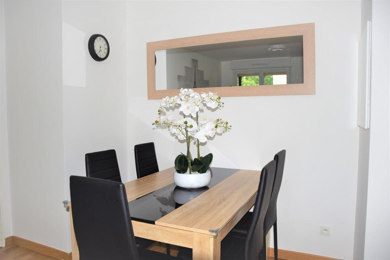 Dream Appartement Paris モンテヴラン エクステリア 写真
