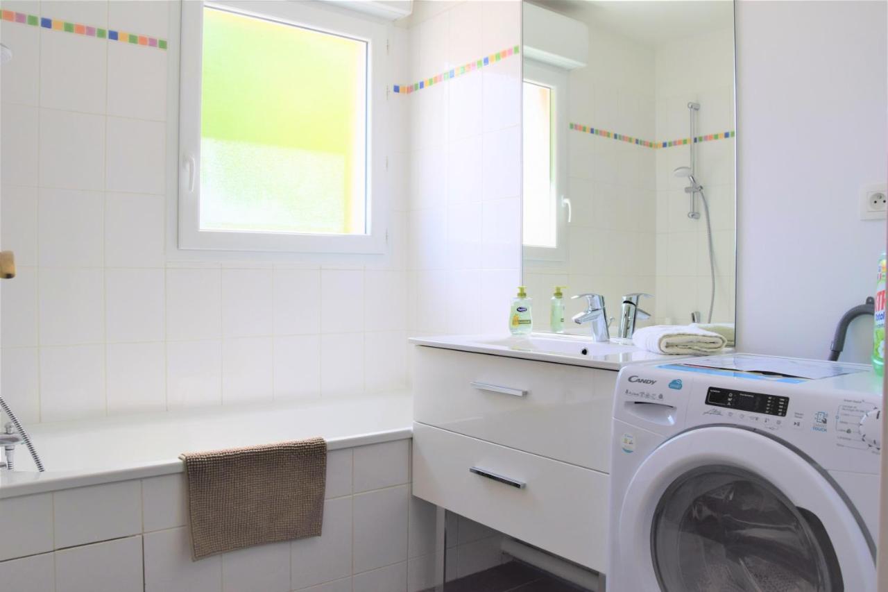 Dream Appartement Paris モンテヴラン エクステリア 写真