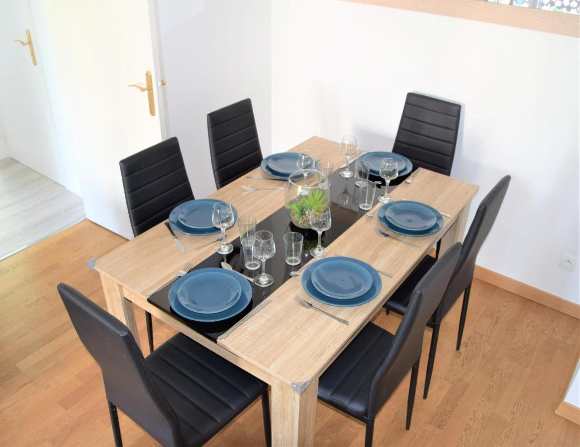 Dream Appartement Paris モンテヴラン エクステリア 写真