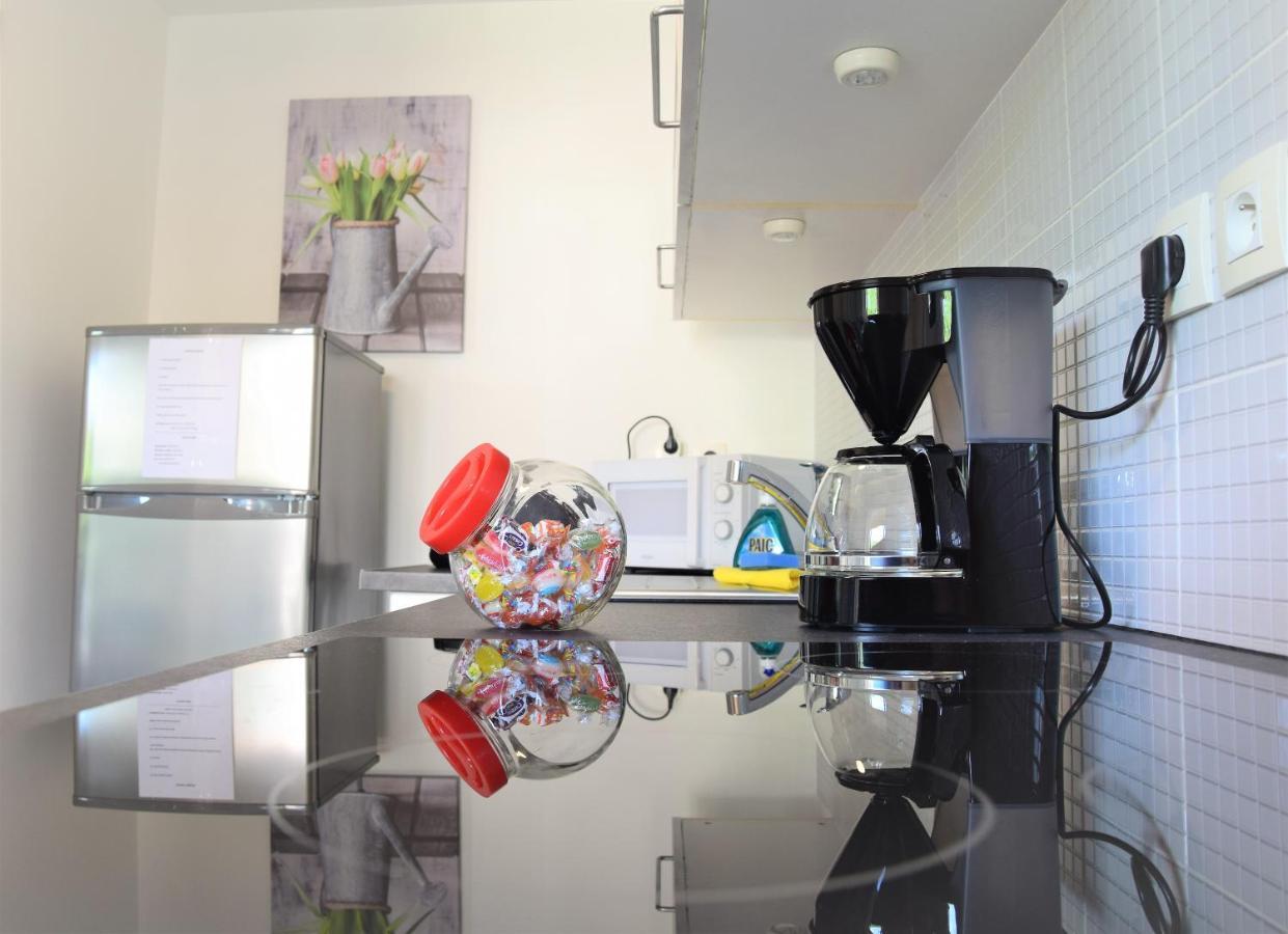 Dream Appartement Paris モンテヴラン エクステリア 写真